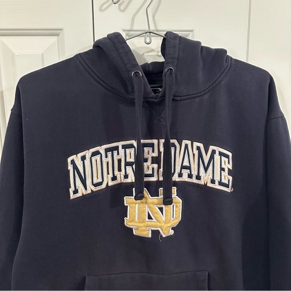 Notre Dame Hoodie - Picture 2 of 9